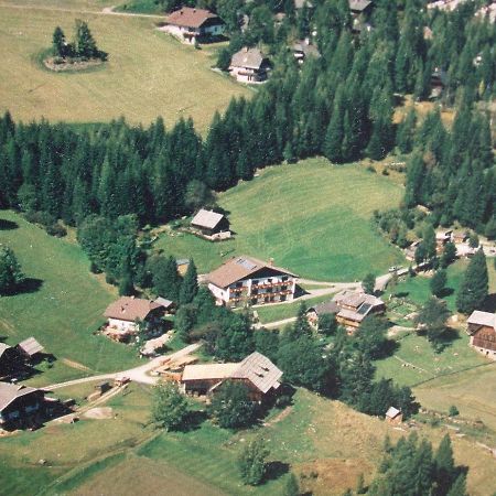 Апартаменты Haus Bergblick Бад Кляйнкирххайм Экстерьер фото