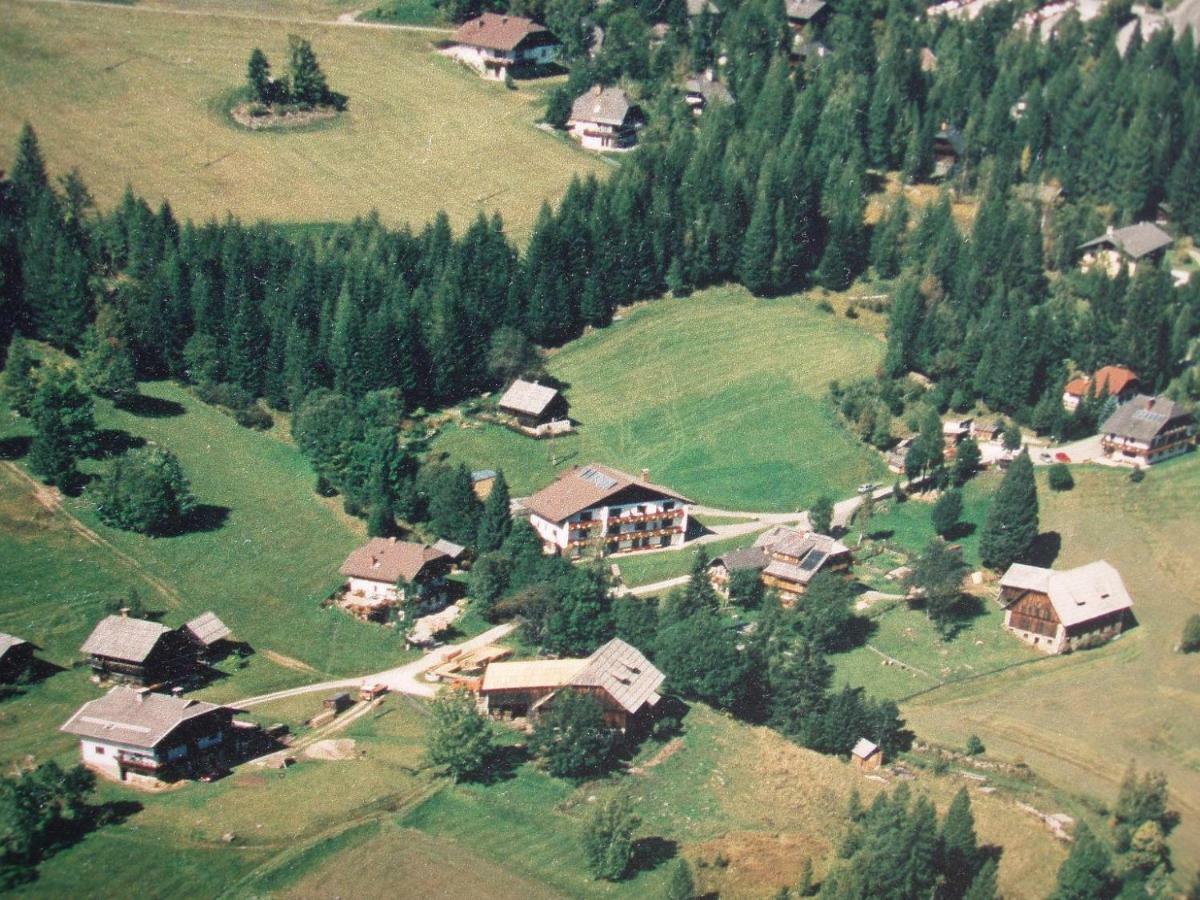 Апартаменты Haus Bergblick Бад Кляйнкирххайм Экстерьер фото